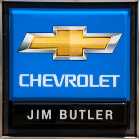 Jim Butler Chevrolet Fenton, MO 63026