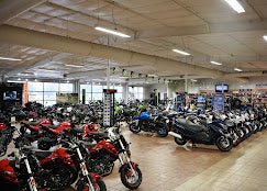 D2 Powersports Spartanburg, SC 29303