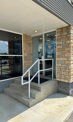 Byers Ford Delaware, OH 43015