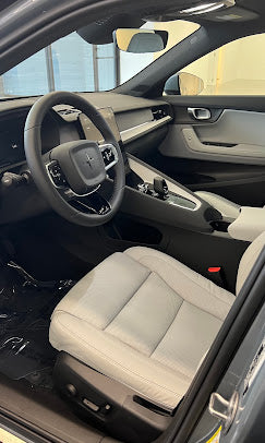 Polestar Columbus, OH 43213