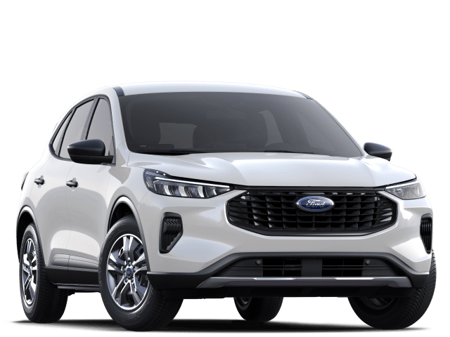 $319 Monthly Lease Special 2025 Ford Escape