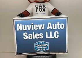 Nu View Auto Sales Cincinnati, OH 45229