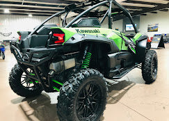 D2 Powersports Spartanburg, SC 29303