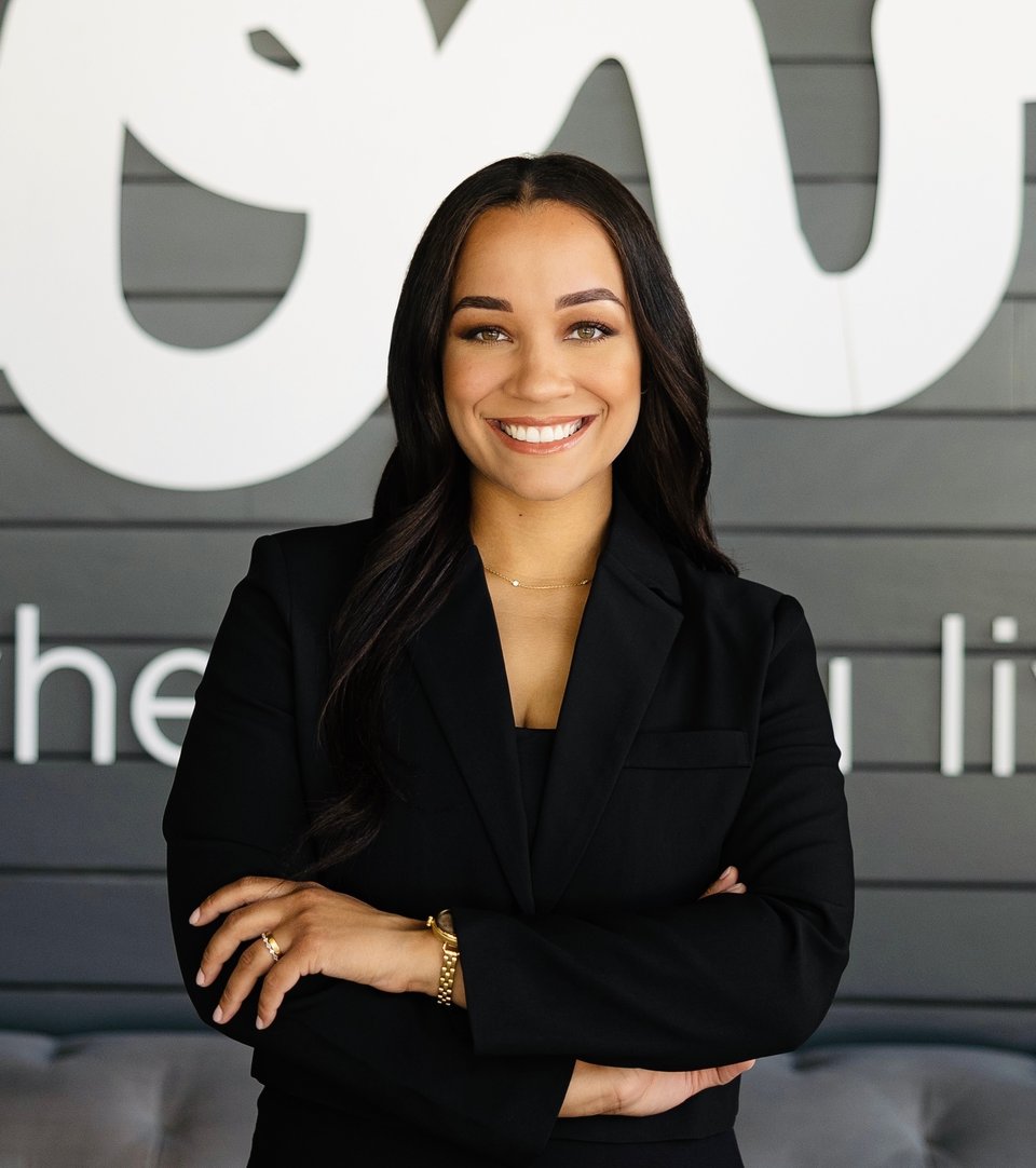 SK Group Broker & Realtors Falicia Pinson Birmingham, MI 48009