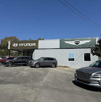 Hyundai of Hickory Hollow, TN 37211