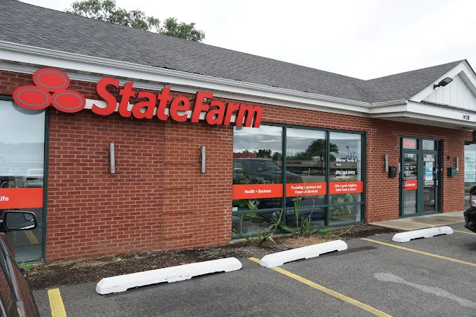 Manuel Torres - State Farm Insurance Agent Waukegan, IL 60085