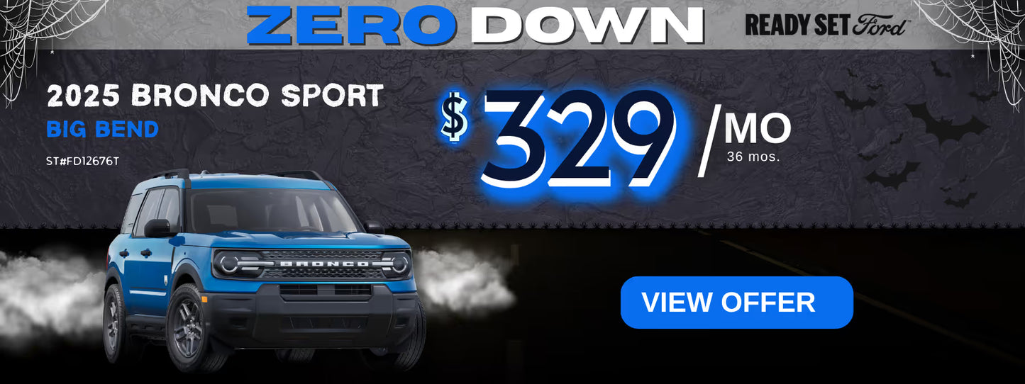 Dave Arbogast Ford Troy, OH 45373