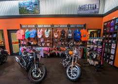 Rocky Top Harley-Davidson® Pigeon Forge, TN 37863