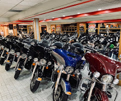 Buckeye City Motorsports Whitehall, OH 43213