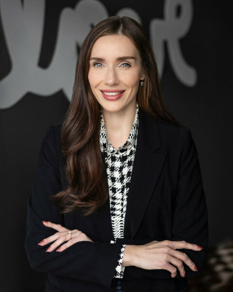 Studio Four8 Olivia Post Realtor Ann Arbor, MI 48104