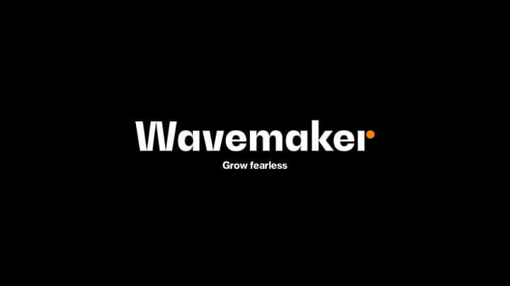 Wavemaker — London, UK EC2Y 9AW
