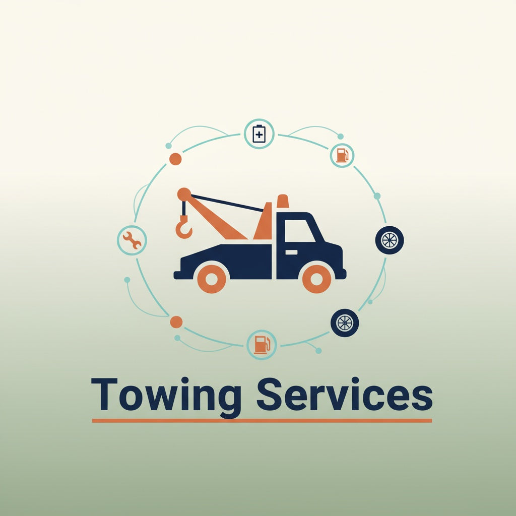 K & K Towing & Recovery Columbus, OH 43229