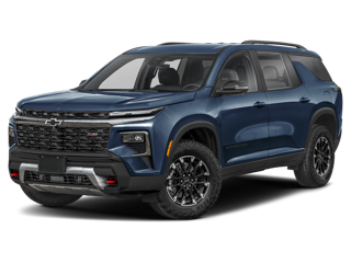 Aschenbach Chevrolet GMC Wytheville, VA 24382