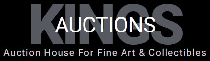 Kings Auctions