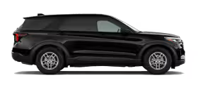 $369 Monthly Lease Special 2025 Ford Explorer