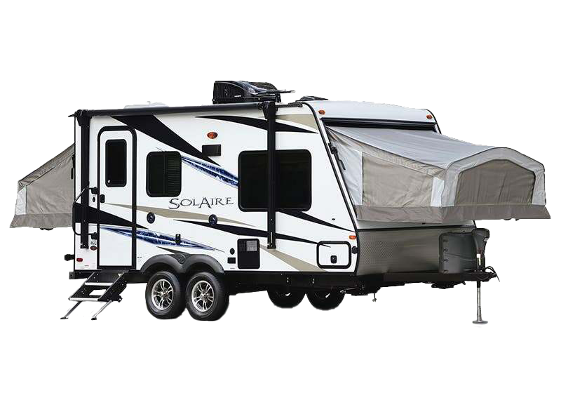 All American Coach Co.