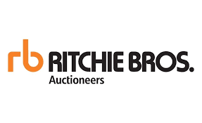 Ritchie Bros. Auctioneers — Vancouver, BC