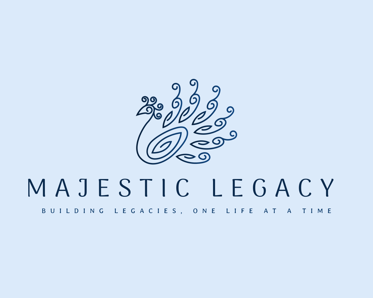 Majestic Legacy Inc.