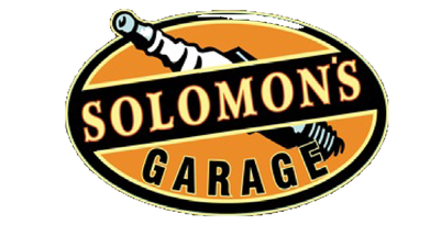 Solomon's Garage West Liberty, OH 43357
