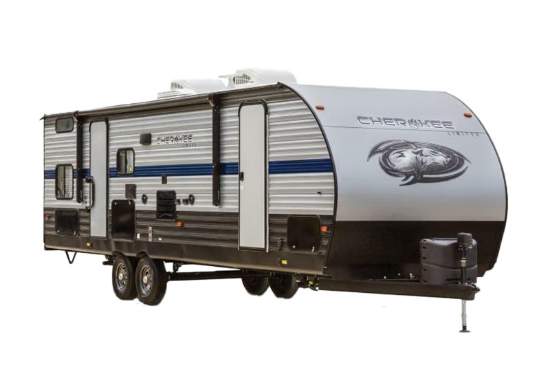 All American Coach Co.