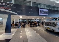 Capitol GMC San Jose, CA 95136