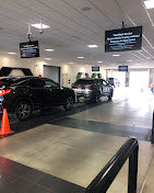 Lexus of Greenwood Village CO 80111
