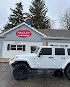 Neeley Automotive Bellefontaine, OH 43311