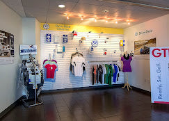 Mclarty Volkswagen North Little Rock, AR 72117