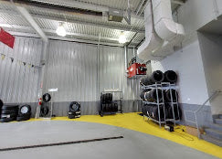 Beau Townsend Nissan Vandalia, OH 45377