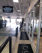 Lexus of Greenwood Village CO 80111