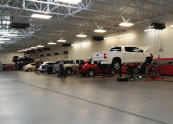 Joe Machens Toyota Columbia, MO 65202