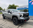 Bookwalter Chevrolet Stanton, MI 48888