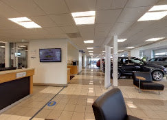 Capitol GMC San Jose, CA 95136