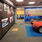 McCluskey Chevrolet Cincinnati, OH 45249