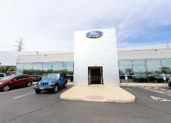 German Ford of Beavercreek OH, 45434