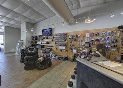 D2 Powersports Spartanburg, SC 29303