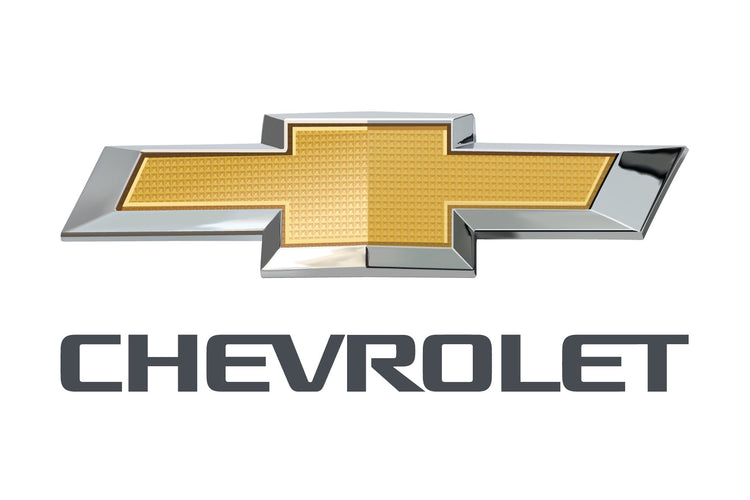 Chevrolet Dealerships