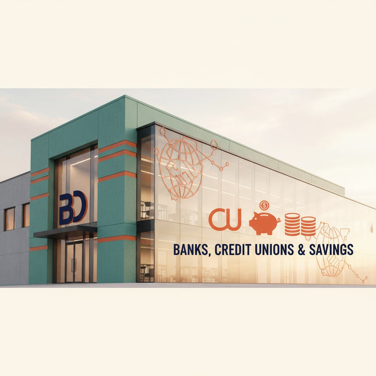 Banking Products