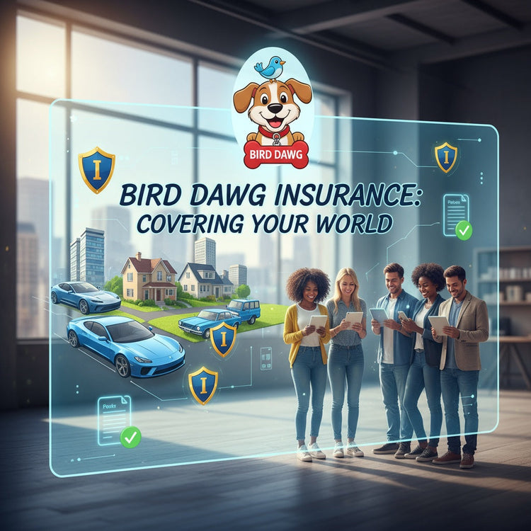 Insurance Agents