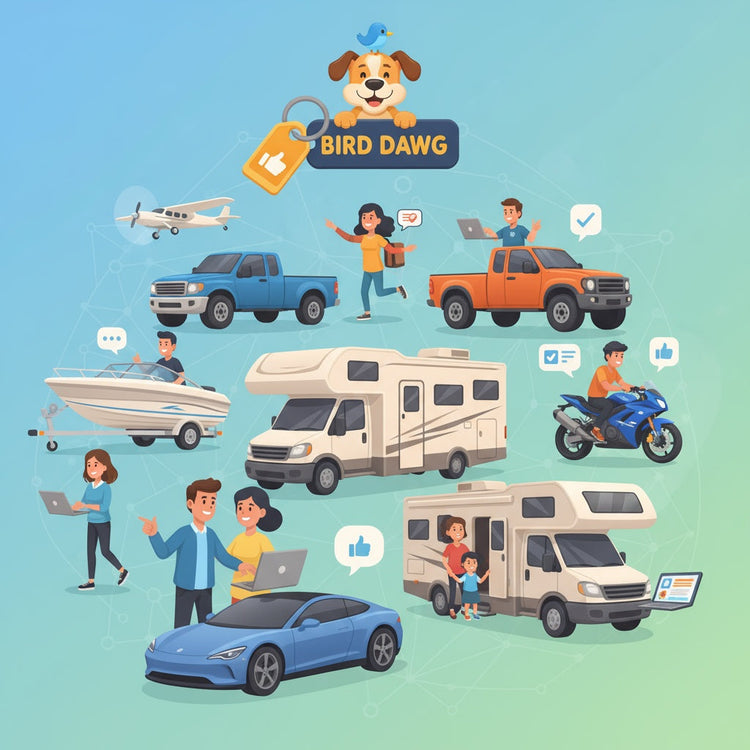 Franchise Dealerships