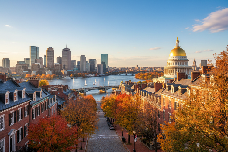 Massachusetts Dealers