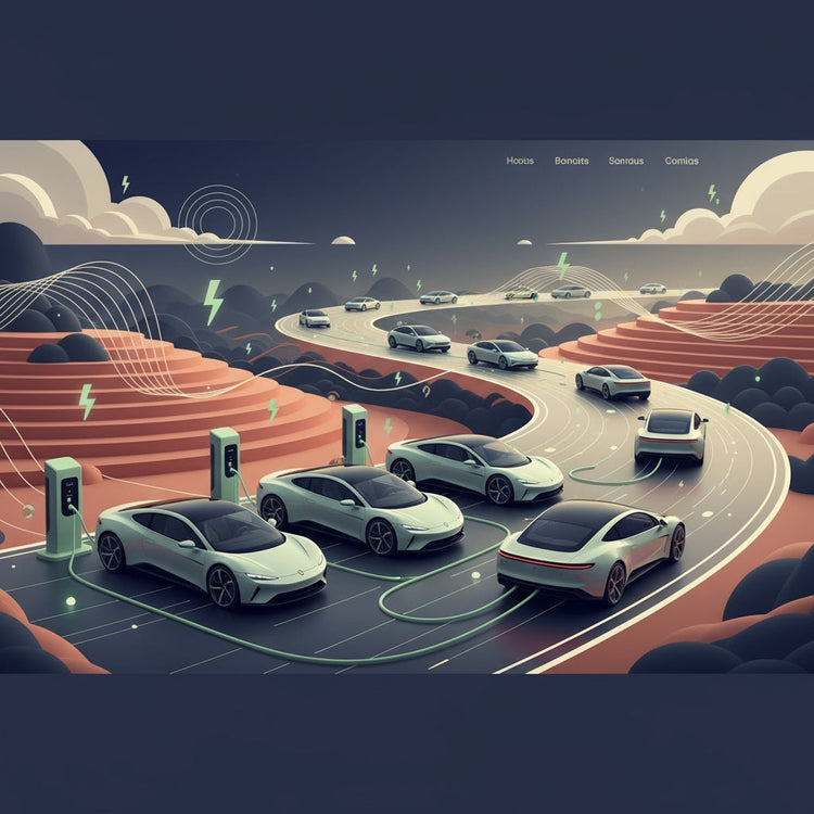 Electric Vehicles