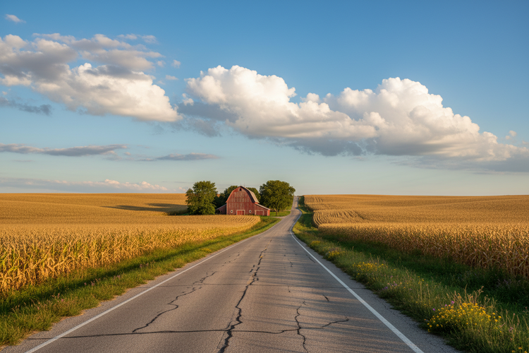 Shop Iowa