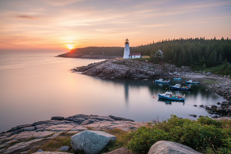 Shop Maine