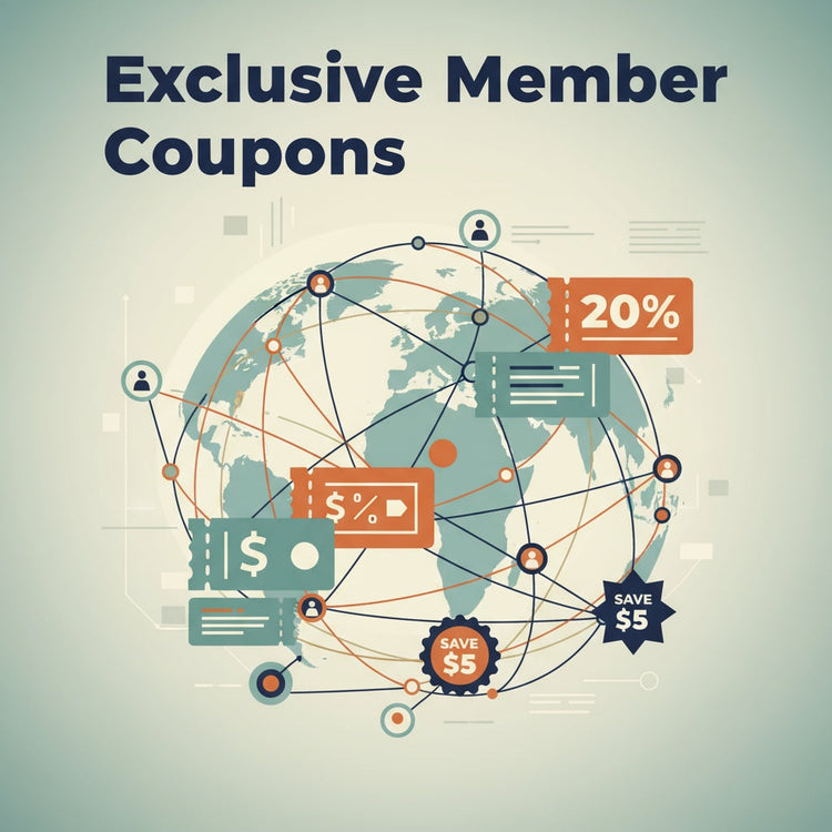 Coupon Center