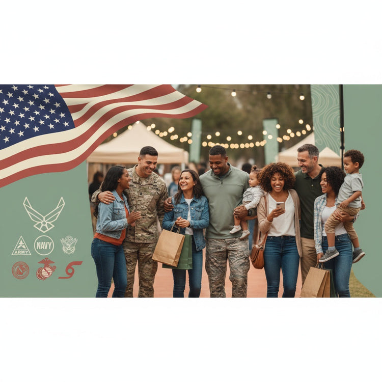 Military and Vets