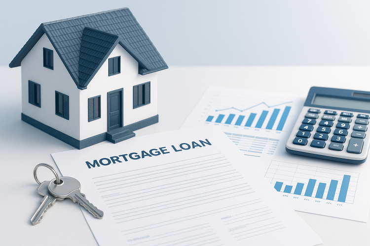 Home Financing Options