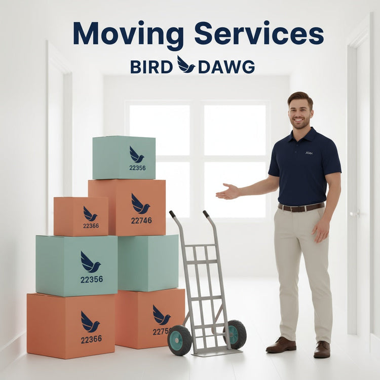 Moving Companies