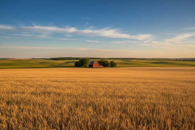 Shop Nebraska