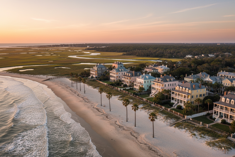 Shop South Carolina